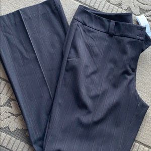 Dress pants